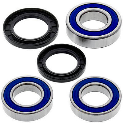 Kit de roulement de roue All Balls 251493