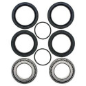 Kit de roulement de roue All Balls 251498