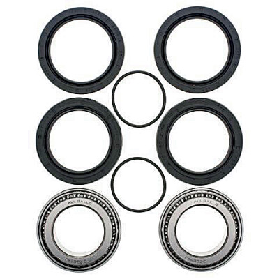 Kit de roulement de roue All Balls 251498
