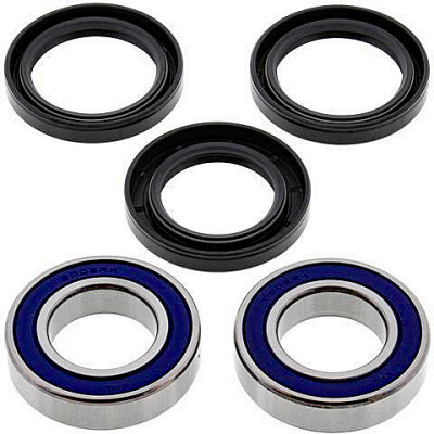Kit de roulement de roue All Balls 251499