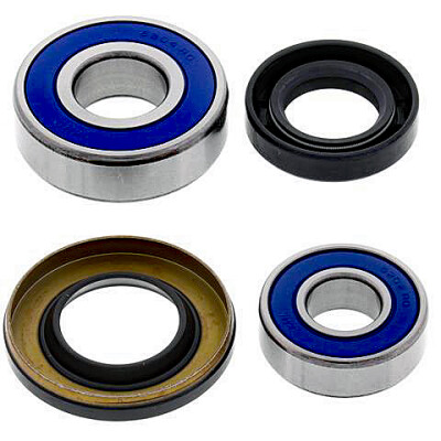 Kit de roulement de roue All Balls 251500