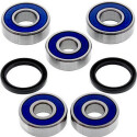 Kit de roulement de roue All Balls 251505