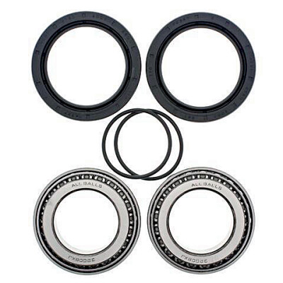 Kit de roulement de roue All Balls 251507