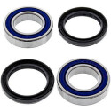 Kit de roulement de roue All Balls 251508