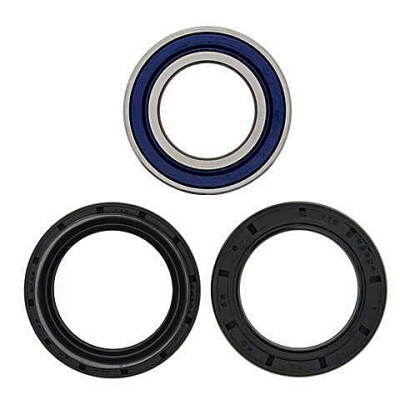 Kit de roulement de roue All Balls 251509