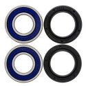 Kit de roulement de roue All Balls 251510