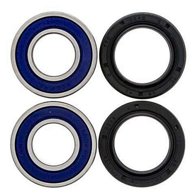 Kit de roulement de roue All Balls 251510