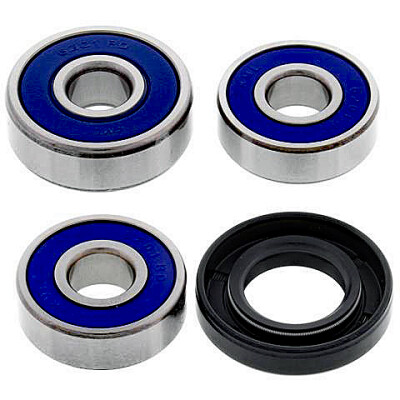 Kit de roulement de roue All Balls 251517