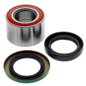 Kit de roulement de roue All Balls 251519