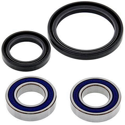 Kit de roulement de roue All Balls 251521