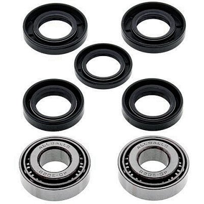 Kit de roulement de roue All Balls 251523
