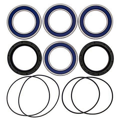Kit de roulement de roue All Balls 251526