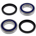 Kit de roulement de roue All Balls 251527