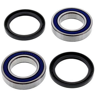 Kit de roulement de roue All Balls 251527