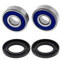 Kit de roulement de roue All Balls 251529