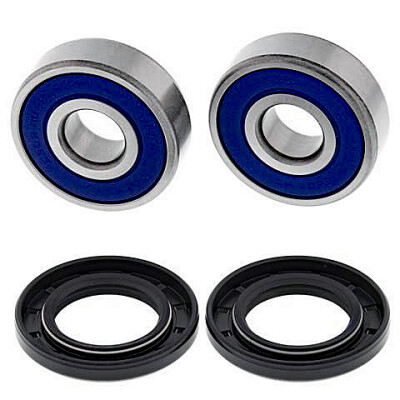 Kit de roulement de roue All Balls 251529