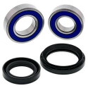 Kit de roulement de roue All Balls 251530