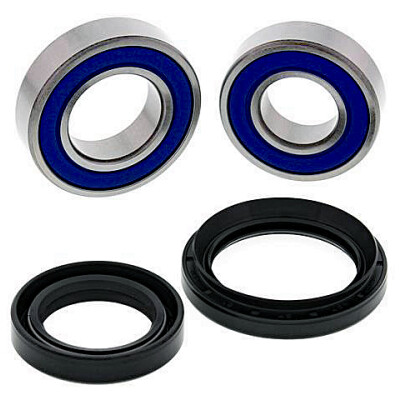 Kit de roulement de roue All Balls 251530