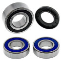 Kit de roulement de roue All Balls 251532