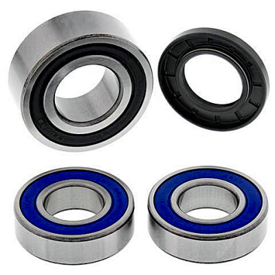 Kit de roulement de roue All Balls 251532