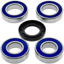 Kit de roulement de roue All Balls 251533