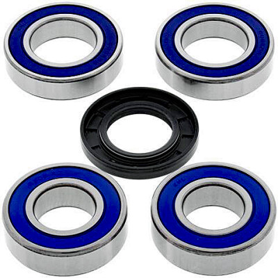 Kit de roulement de roue All Balls 251533