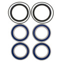 Kit de roulement de roue All Balls 251534