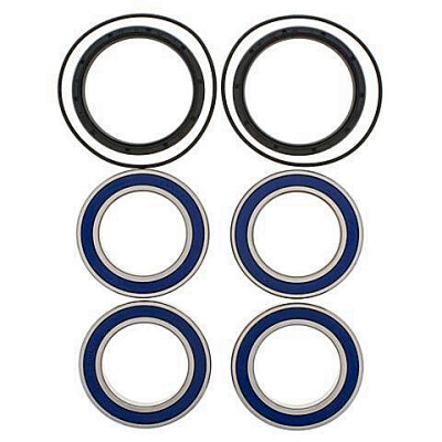 Kit de roulement de roue All Balls 251534