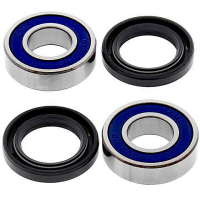 Kit de roulement de roue All Balls 251539