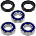 Kit de roulement de roue All Balls 251540