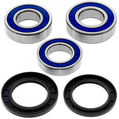 Kit de roulement de roue All Balls 251547