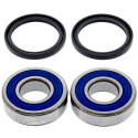 Kit de roulement de roue All Balls 251548