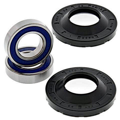 Kit de roulement de roue All Balls 251549