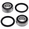 Kit de roulement de roue All Balls 251550