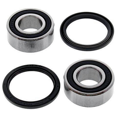 Kit de roulement de roue All Balls 251550
