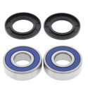 Kit de roulement de roue All Balls 251553