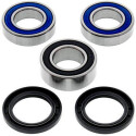 Kit de roulement de roue All Balls 251556