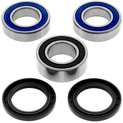 Kit de roulement de roue All Balls 251556
