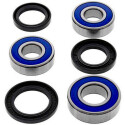 Kit de roulement de roue All Balls 251557
