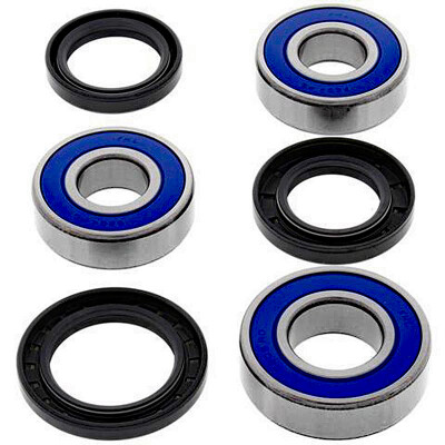 Kit de roulement de roue All Balls 251557