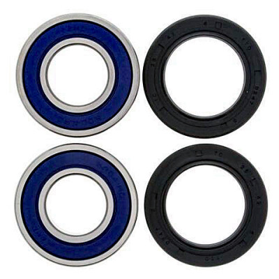 Kit de roulement de roue All Balls 251562
