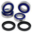 Kit de roulement de roue All Balls 251563