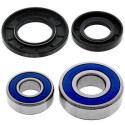 Kit de roulement de roue All Balls 251564