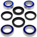 Kit de roulement de roue All Balls 251568