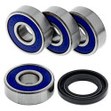 Kit de roulement de roue All Balls 251573
