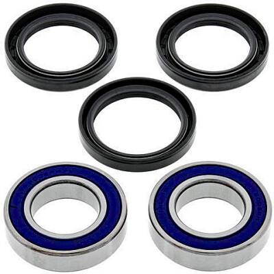 Kit de roulement de roue All Balls 251578