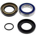 Kit de roulement de roue All Balls 251580
