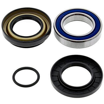 Kit de roulement de roue All Balls 251580