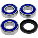 Kit de roulement de roue All Balls 251582