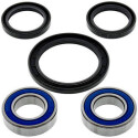 Kit de roulement de roue All Balls 251584